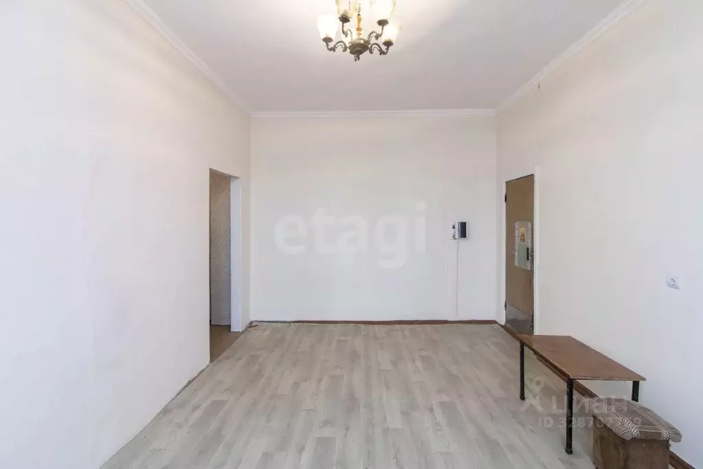 Комната Тюменская область, Тюмень Сургутская ул., 2 (54.5 м) - Фото 1