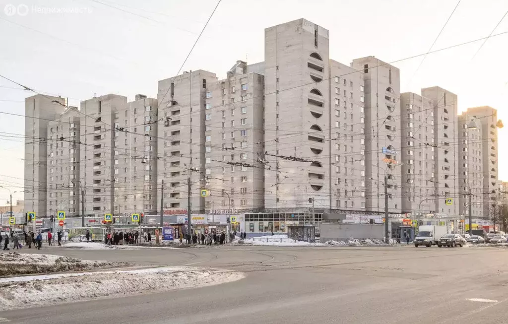 Помещение свободного назначения (335 м) - Фото 0