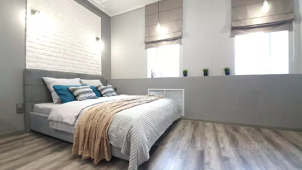 Студия Пермский край, Пермь ул. Куйбышева, 109А (29.0 м) - Фото 0