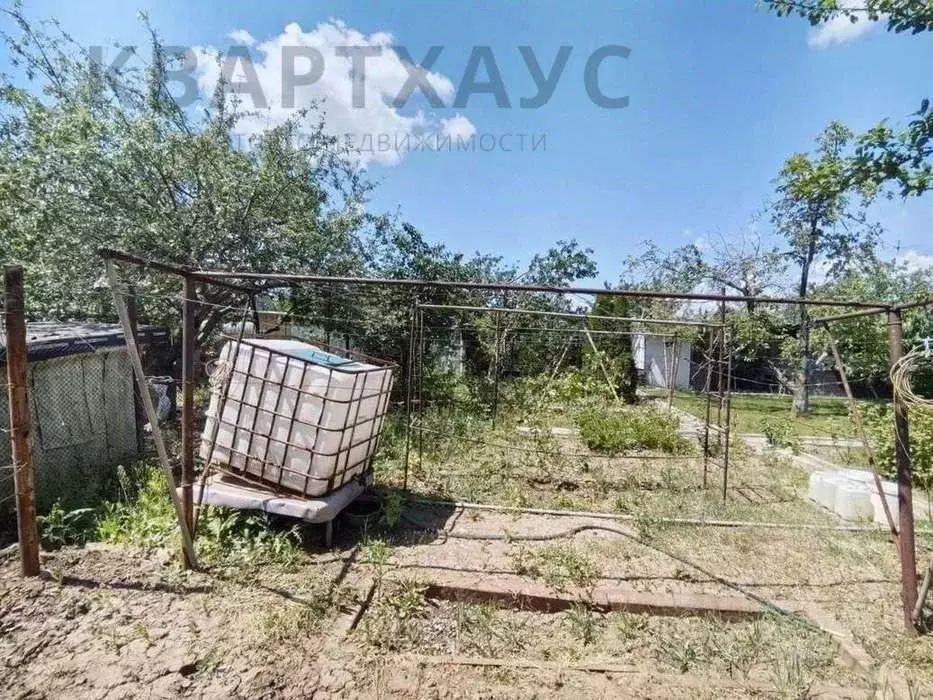 Дом в Волгоградская область, Городищенский район, Царицынское с/пос, ... - Фото 1