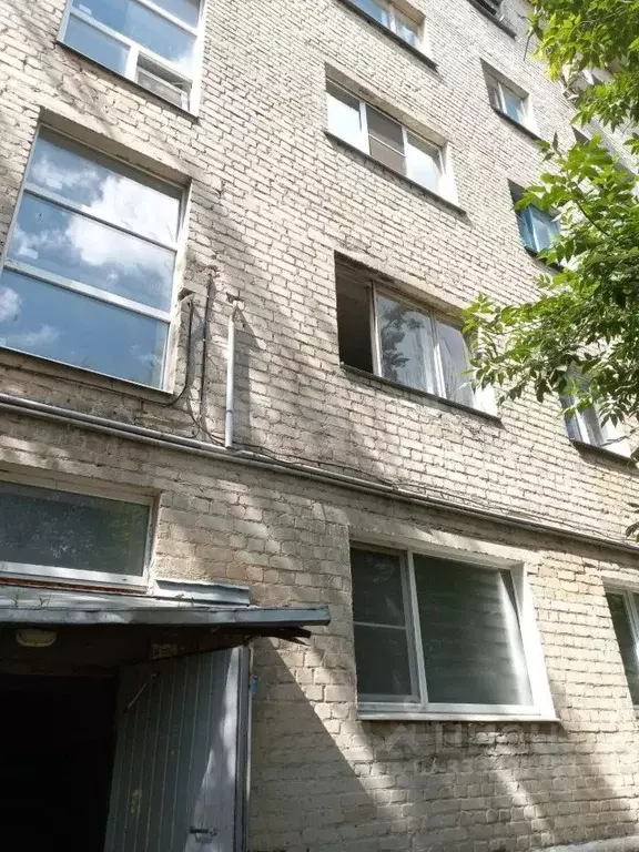 Комната Калужская область, Калуга ул. Глаголева, 13 (12.0 м) - Фото 2