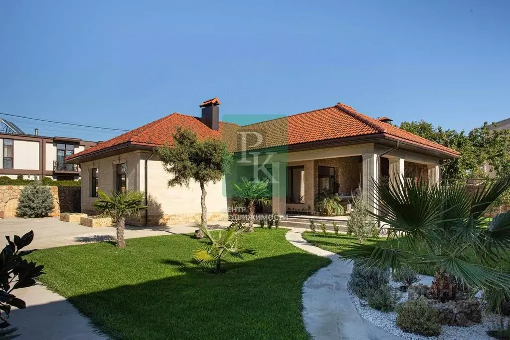 Дом в Севастополь Море СТ, 46 (161 м) - Фото 2