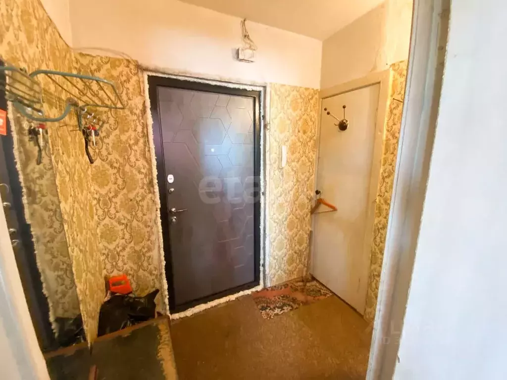 1-к кв. Ярославская область, Рыбинск ул. Черкасова, 1 (31.8 м) - Фото 0