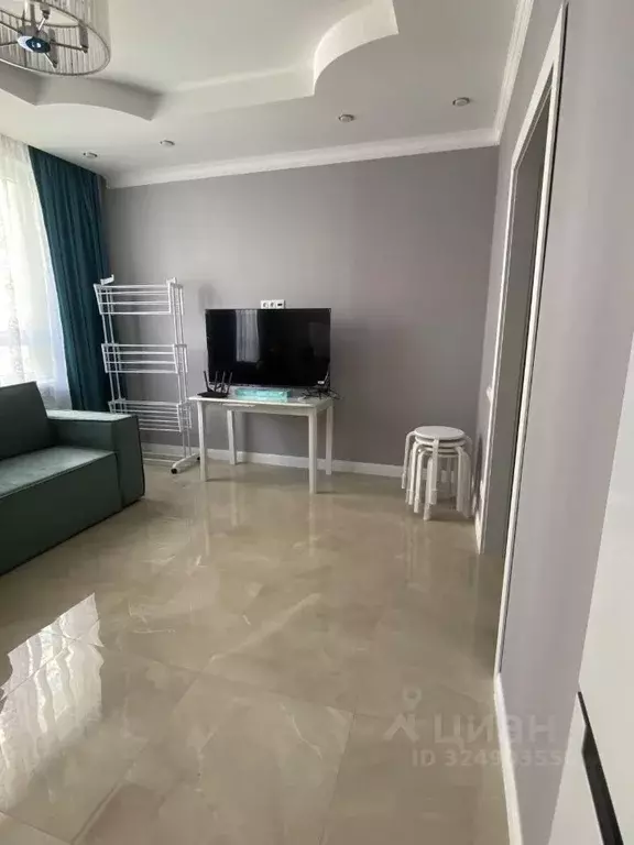 2-к кв. Московская область, Одинцово Микрорайон Клубничное Поле, 2 ... - Фото 2