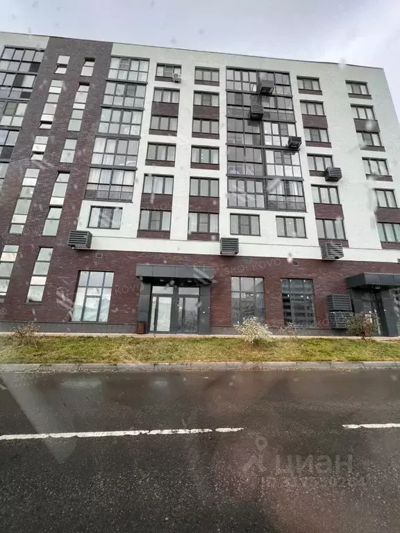 Помещение свободного назначения в Москва бул. Веласкеса, 9к3 (82 м) - Фото 1