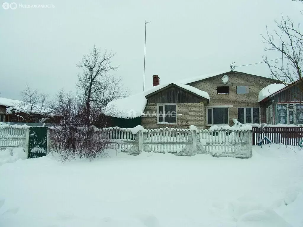 Дом в село Ворша, Цветочная улица, 3кв1 (85.2 м) - Фото 2