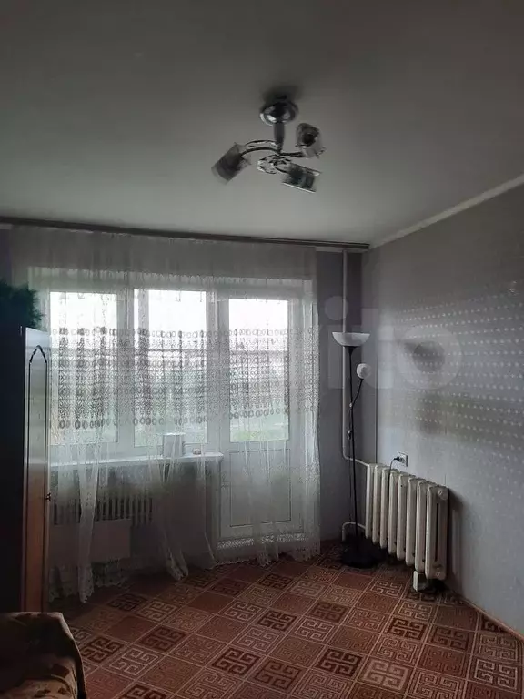 1-к. квартира, 32,6 м, 8/9 эт. - Фото 0