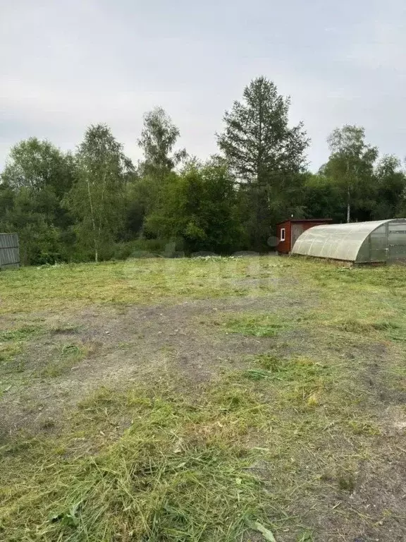 Участок в Иркутская область, Иркутск Светлый СНТ, ул. Береговая, 103 ... - Фото 1