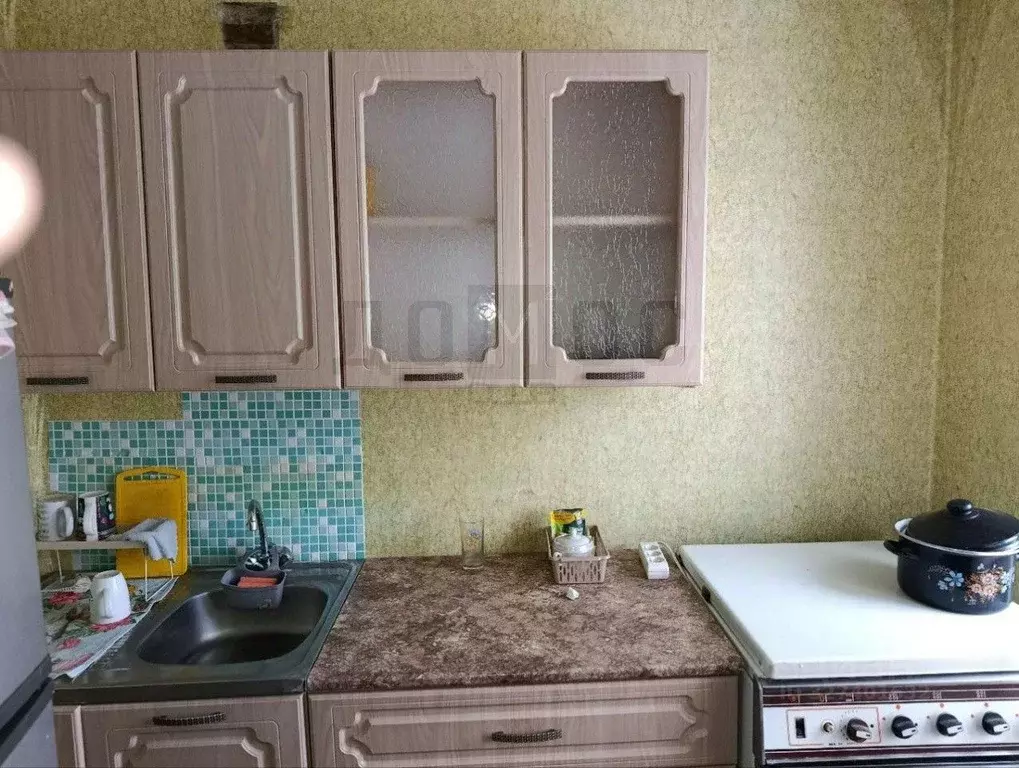 2-к кв. Свердловская область, Красноуральск ул. Ленина, 5 (42.2 м) - Фото 1