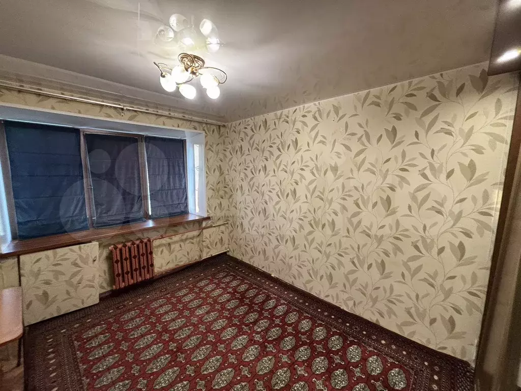 Квартира-студия, 18 м, 2/5 эт. - Фото 1