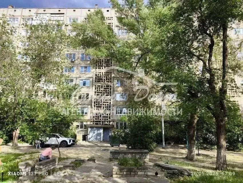 3-к кв. Волгоградская область, Волгоград ул. Милиционера Буханцева, 4 ... - Фото 0