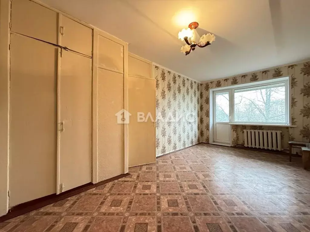 1-к кв. Белгородская область, Белгородский район, Бессоновское с/пос, ... - Фото 2