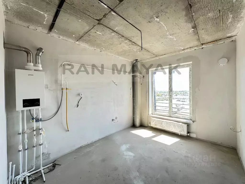 3-к кв. Адыгея, Майкоп 7-й пер., 14Б (75.1 м) - Фото 2