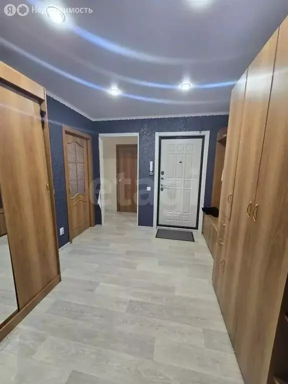 3-комнатная квартира: Тюмень, улица Константина Посьета, 7 (86.3 м) - Фото 2