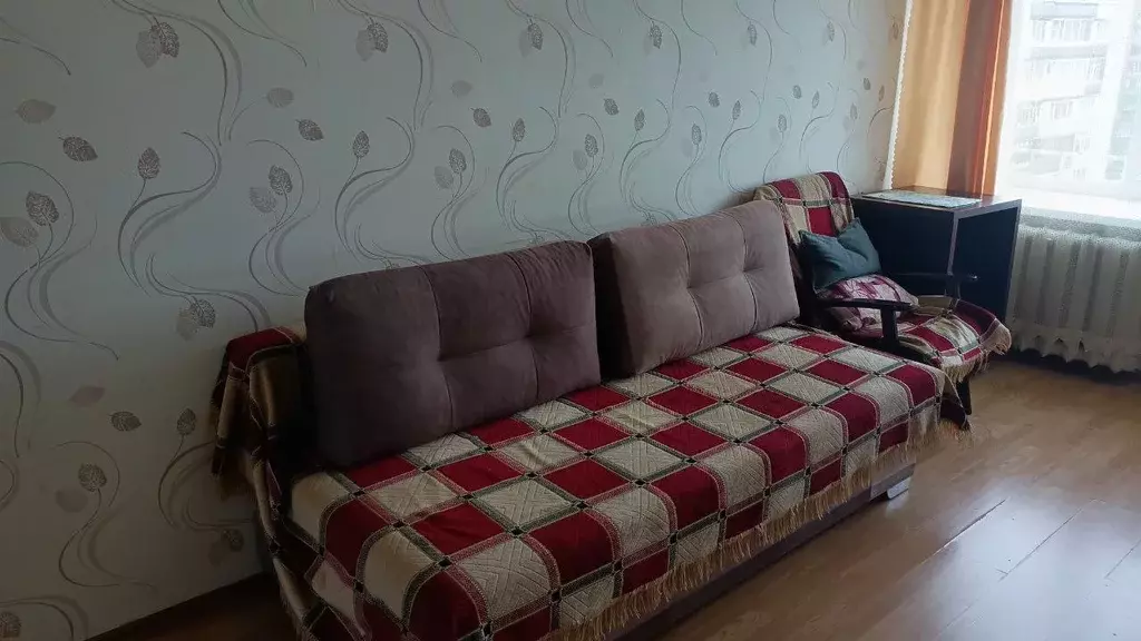 Продаётся 3-к квартира, 56.9 м - Фото 0