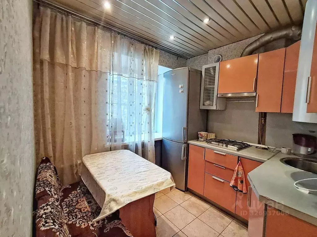 2-к кв. Московская область, Королев ул. Калинина, 3 (42.0 м) - Фото 2