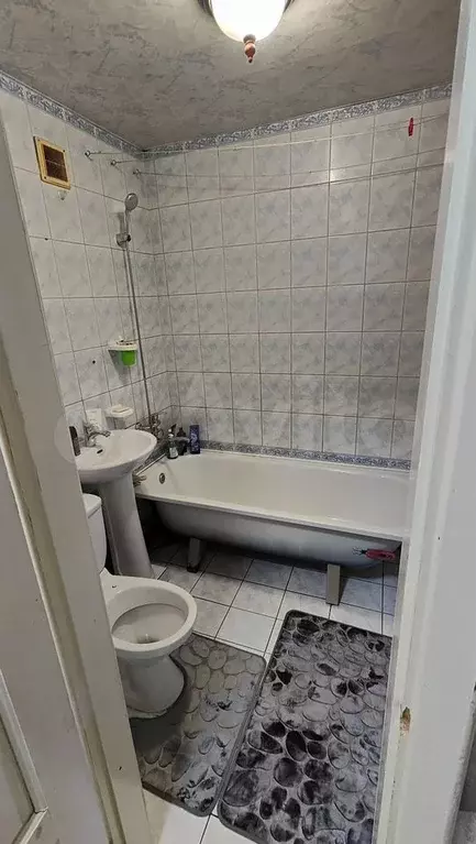 2-к. квартира, 44 м, 3/5 эт. - Фото 1