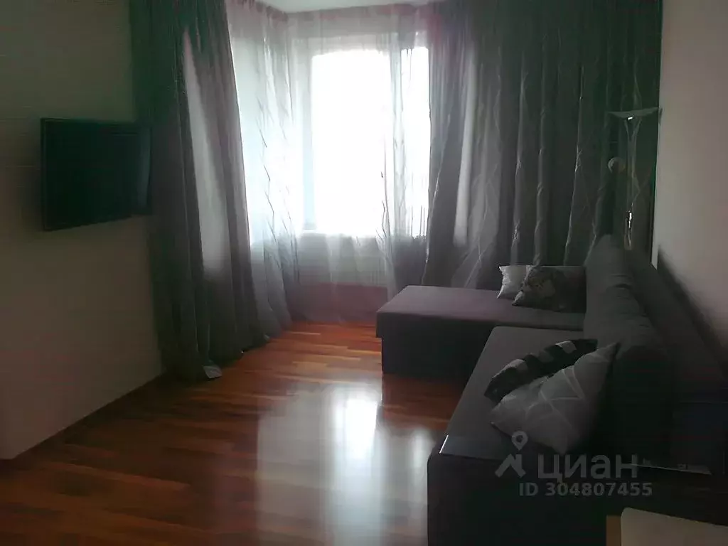 Комната Санкт-Петербург ул. Типанова, 27/39 - Фото 1