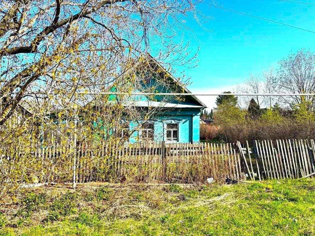 Дом в Лесной, Пионерская улица, 6 (47.2 м) - Фото 1