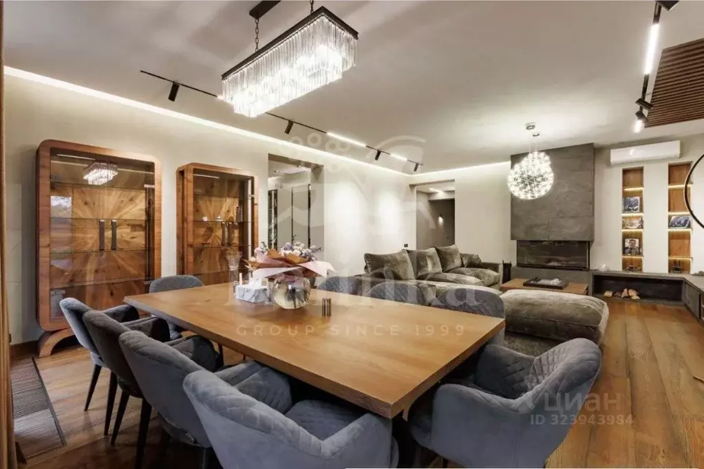 Дом в Московская область, Красногорск городской округ, с. ... - Фото 2