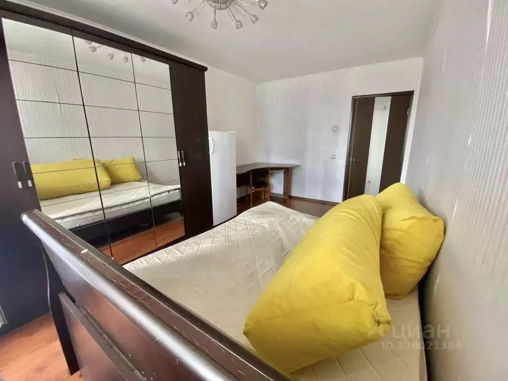 Квартира, 3 комнаты, 65 м - Фото 1