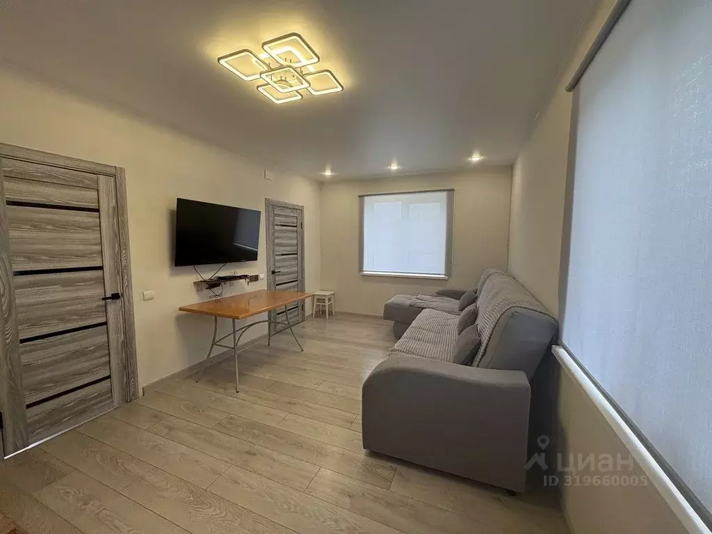 Коттедж в Пермский край, Добрянский муниципальный округ, Полазна рп  ... - Фото 1