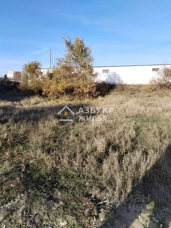 Участок в Астраханская область, пос. Володарский ул. Суворова (6.0 ... - Фото 2