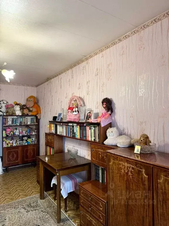 2-к кв. Ленинградская область, Сланцы ул. Ленина, 25к8 (58.1 м) - Фото 1