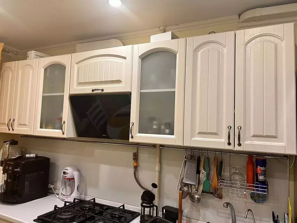 2-к кв. Московская область, Одинцово Можайское ш., 47 (48.0 м) - Фото 2