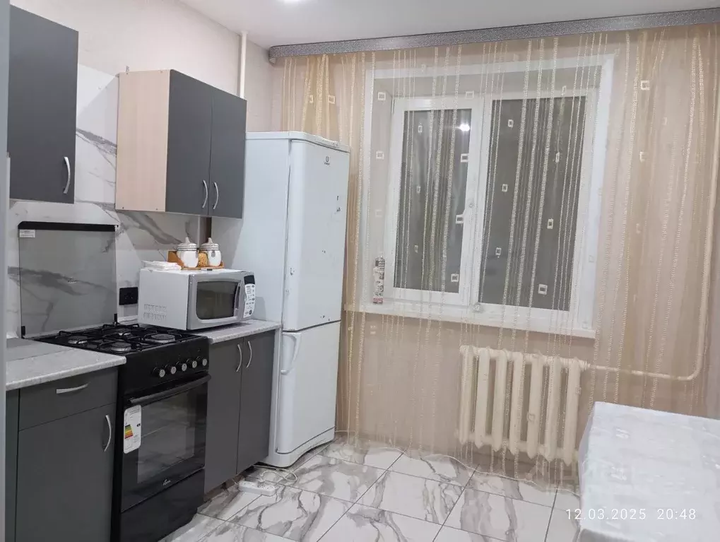 1-к кв. Пермский край, Пермь ул. Старцева, 5 (34.0 м) - Фото 0