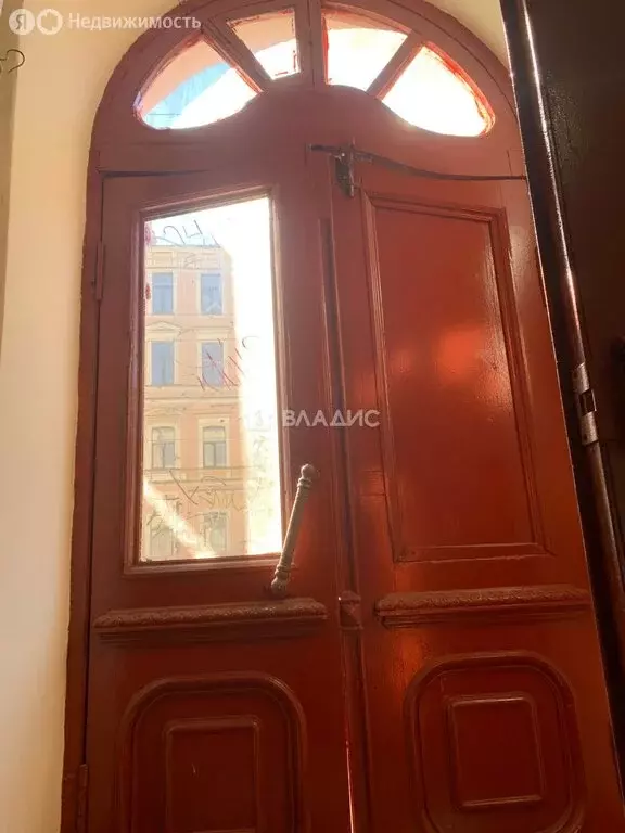 1к в 5-комнатной квартире (85 м) - Фото 1