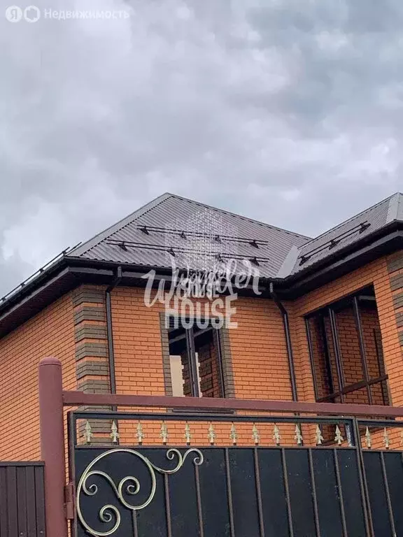 Дом в Тюмень, территория СОСН Русское Поле (146 м) - Фото 2