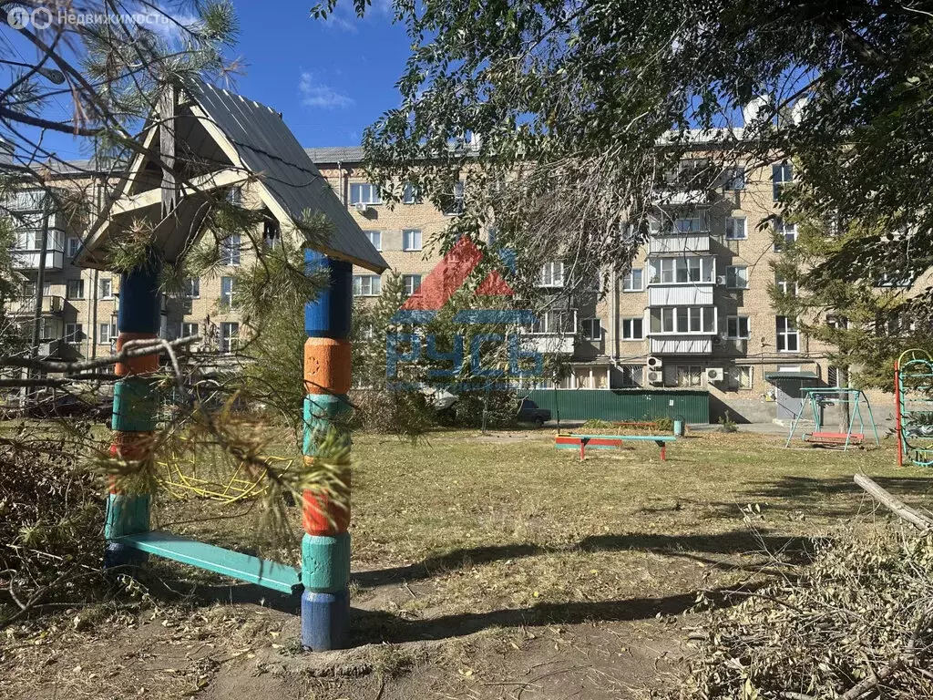 1-комнатная квартира: Коркино, улица Ленина, 19А (31 м) - Фото 2