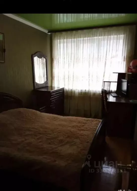 3-к кв. Кабардино-Балкария, Тырныауз Эльбрусский район, ул. Энеева, 55 ... - Фото 2