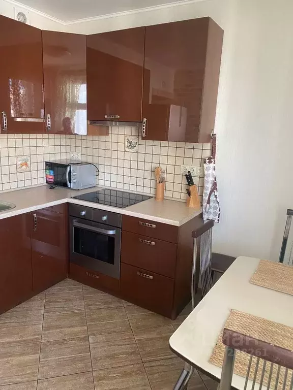1-к кв. Москва ул. Академика Янгеля, 3к2 (43.0 м) - Фото 1