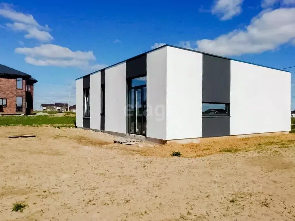 Дом в Ярославская область, Ярославский муниципальный округ, д. Малые ... - Фото 1