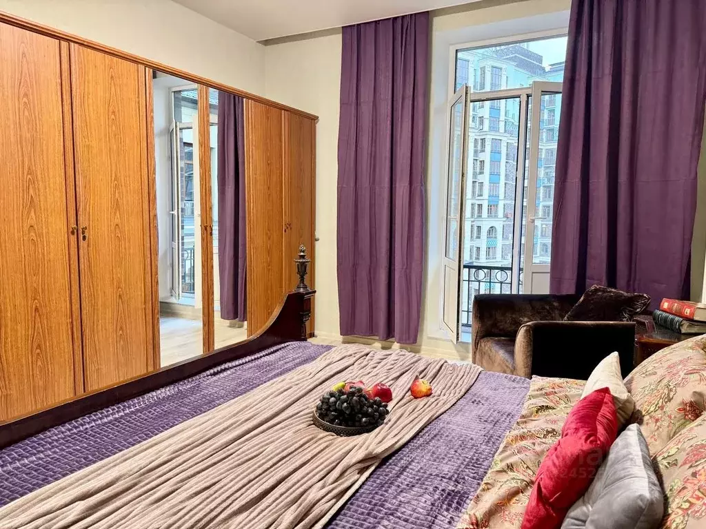 2-к кв. Московская область, Одинцовский городской округ, с. Лайково, ... - Фото 2