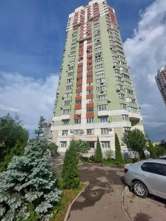 Квартира, 2 комнаты, 62.9 м - Фото 0