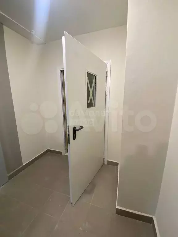 Квартира-студия, 24,7 м, 1/24 эт. - Фото 1