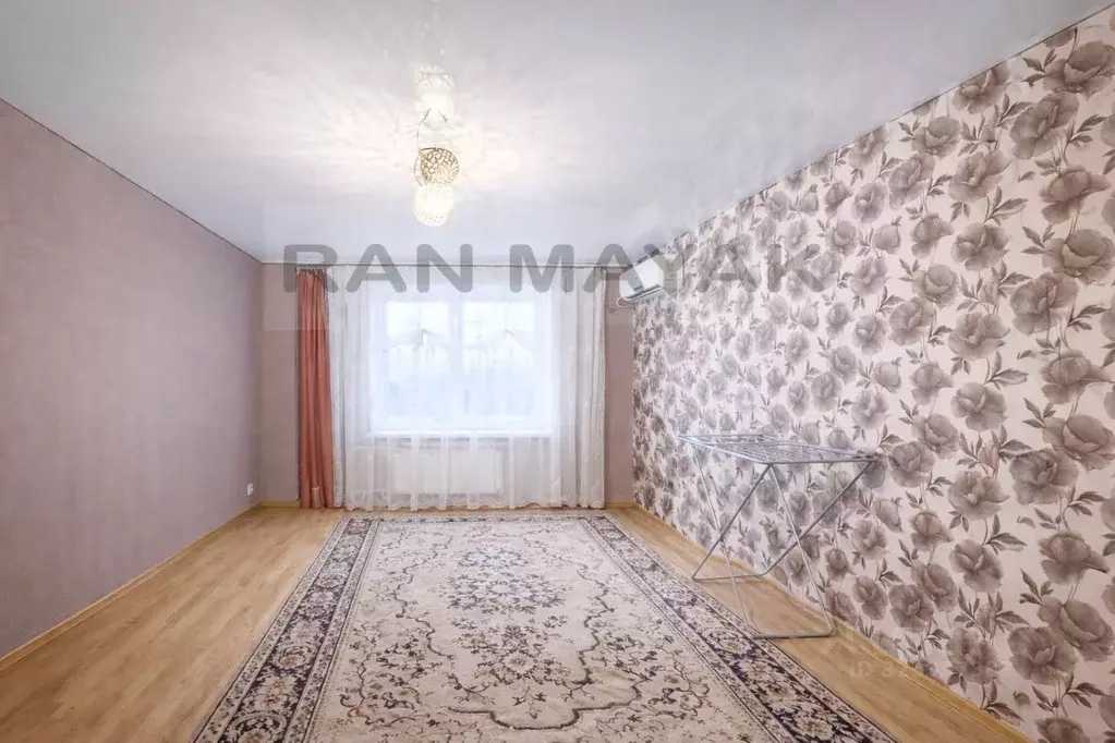 3-к кв. Адыгея, Майкоп ул. Горького, 196 (61.5 м) - Фото 1