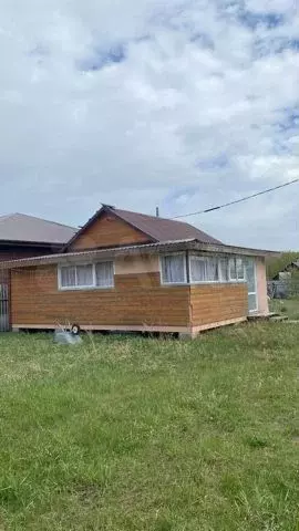 Дача 41 м на участке 10 сот. - Фото 0