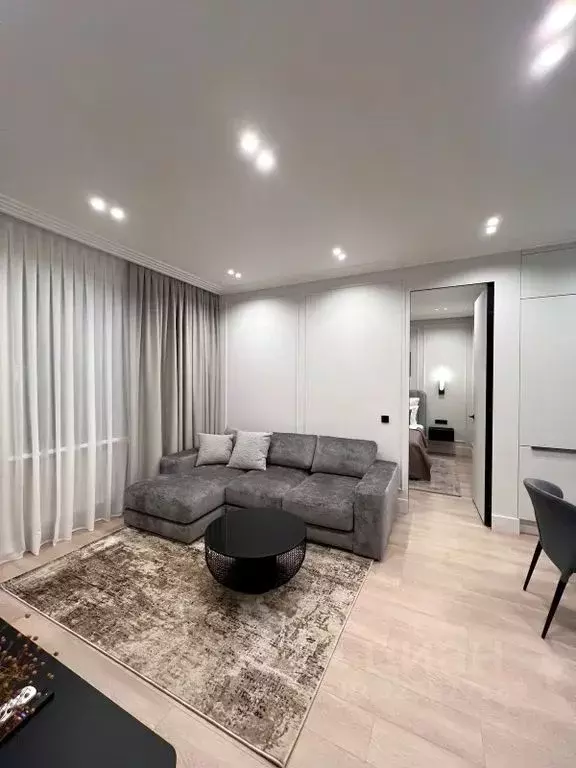 2-к кв. Москва ул. Зацепский Вал, 5 (62.0 м) - Фото 2