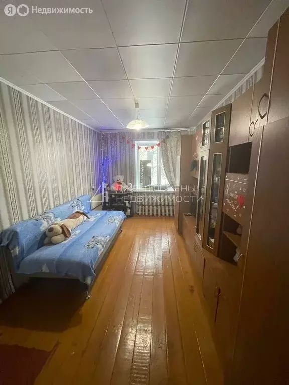 1к в -комнатной квартире (13 м) - Фото 1