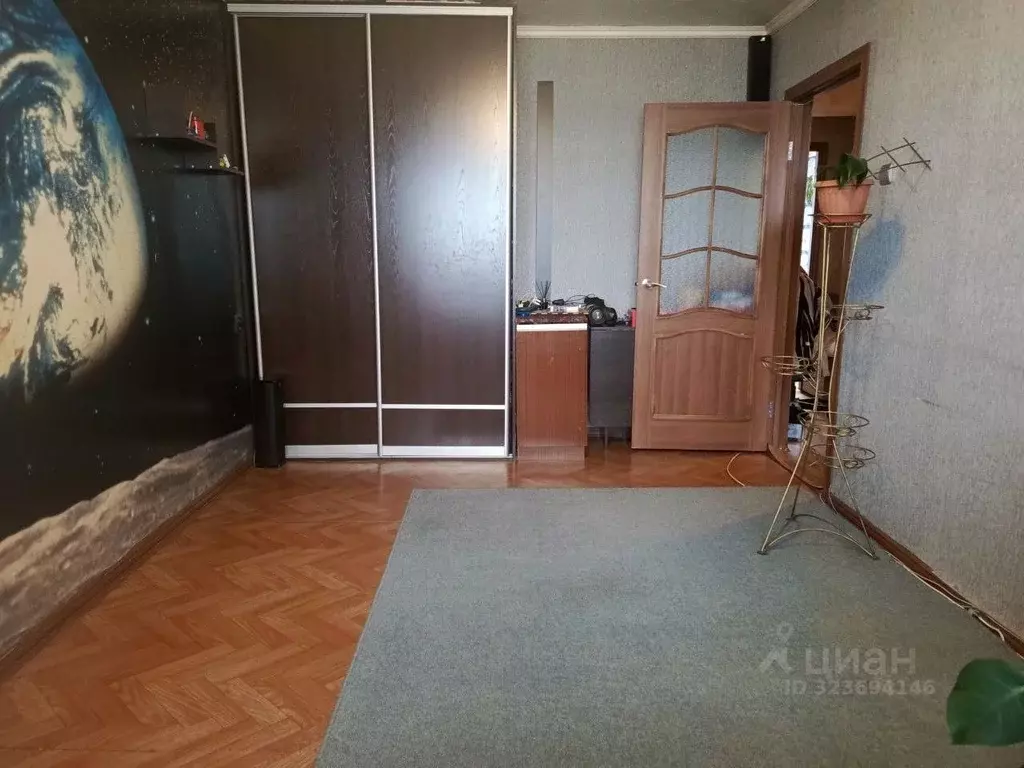 3-к кв. Иркутская область, Шелехов 4-й мкр, 64 (57.6 м) - Фото 0