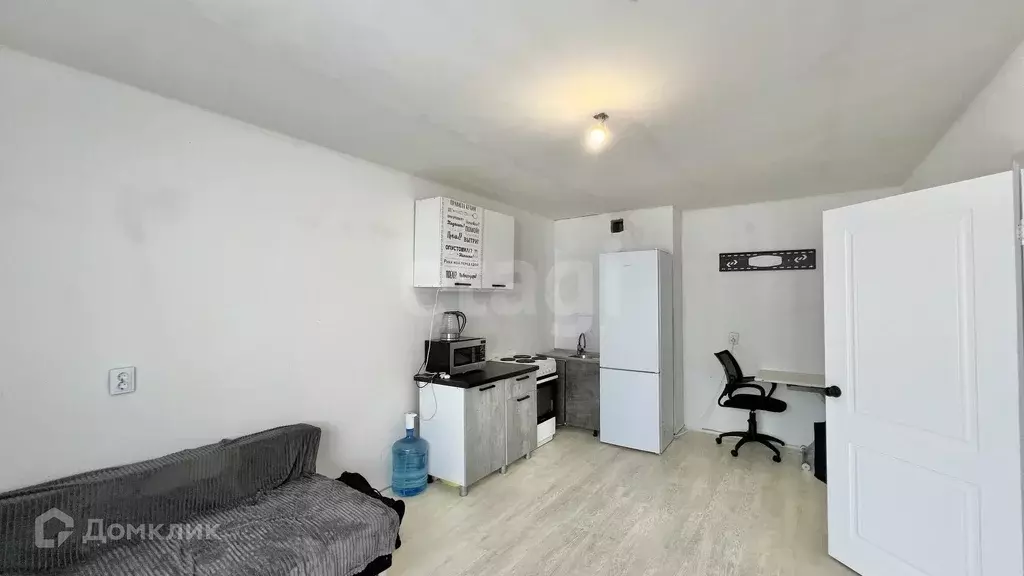 Продаётся 1-к квартира, 37.3 м - Фото 1
