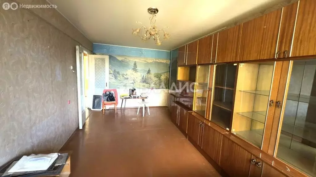 3-комнатная квартира: Брянск, улица Горбатова, 1 (62 м) - Фото 0