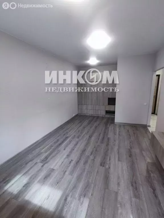 1-комнатная квартира: Москва, Ивантеевская улица, 2 (34.1 м) - Фото 1