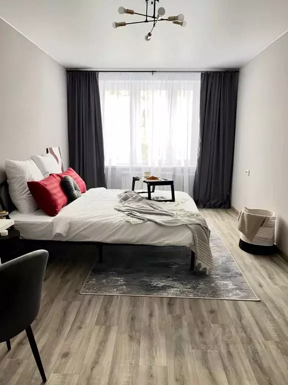 2-к кв. Москва бул. Яна Райниса, 10 (46.0 м) - Фото 1