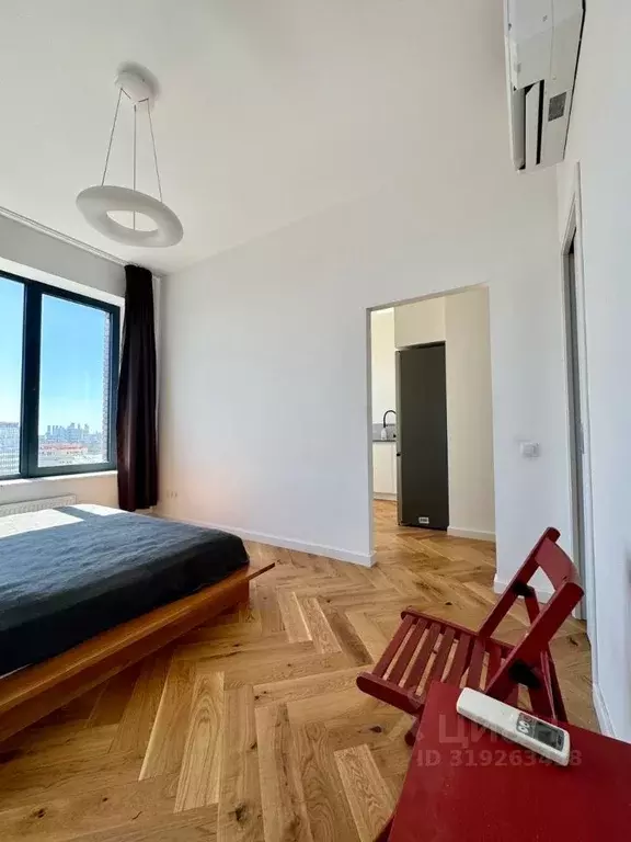 1-к кв. Москва Новоалексеевская ул., 16к4 (36.0 м) - Фото 1
