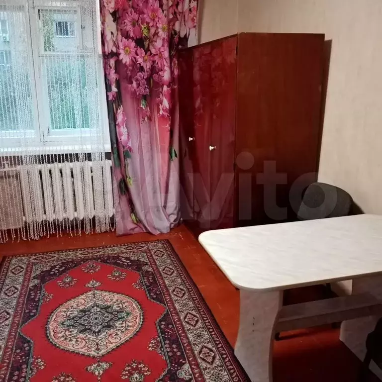 1-к. квартира, 20 м, 2/5 эт. - Фото 1